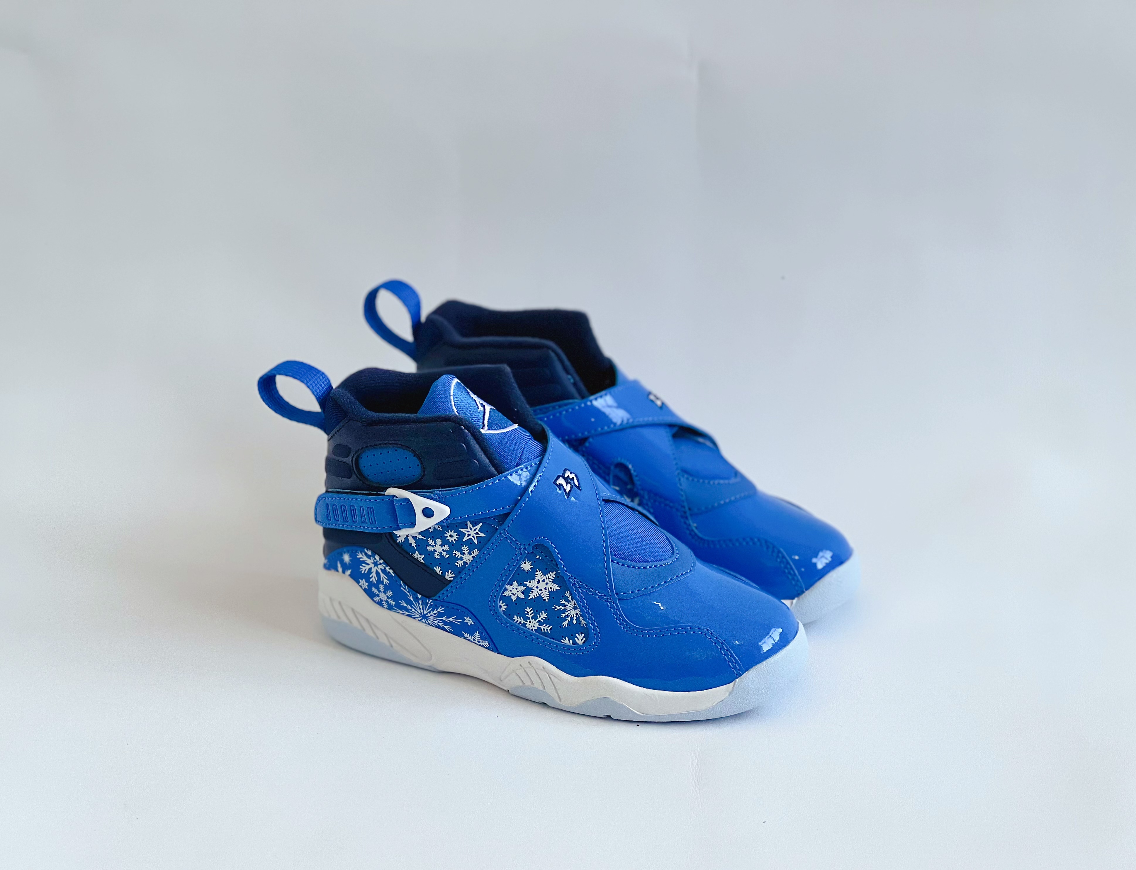 Jor-dan 8 Kids（H-5）
