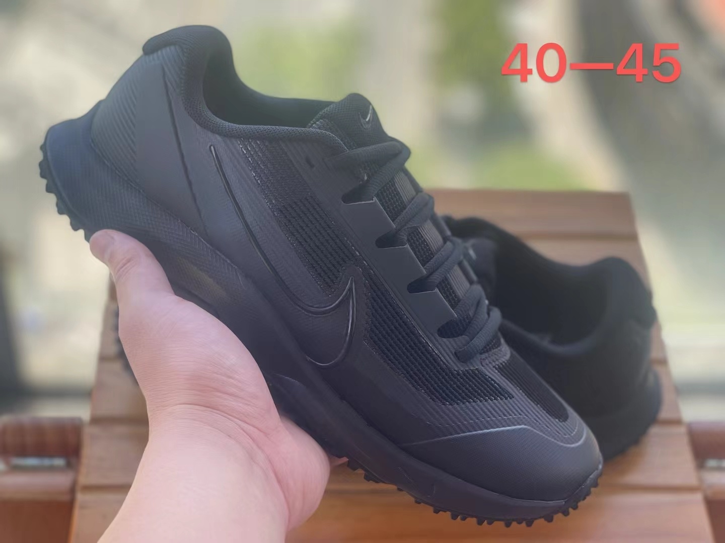 Nike Vapor Drive SE（H-63)