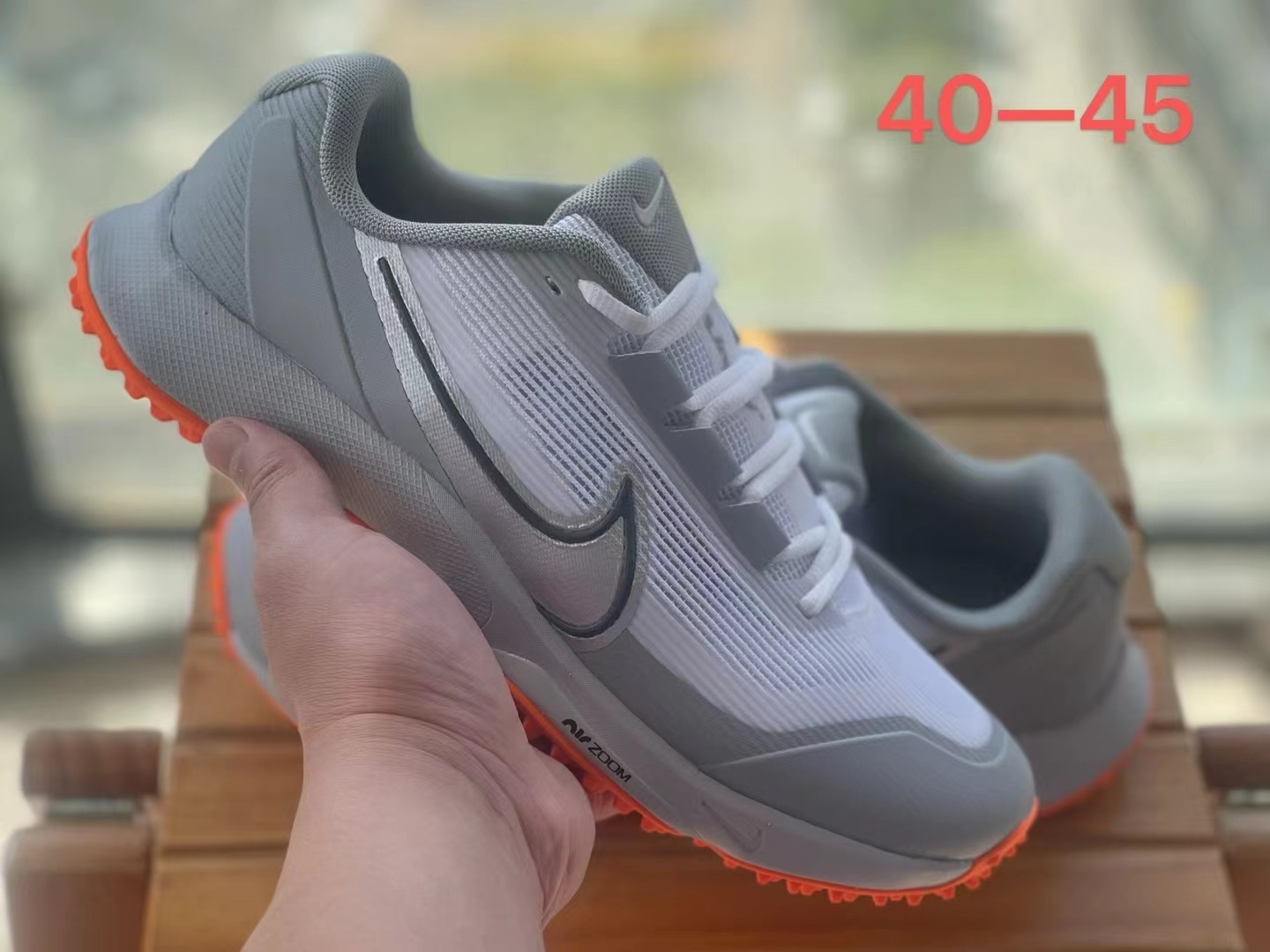 Nike Vapor Drive SE（H-63)