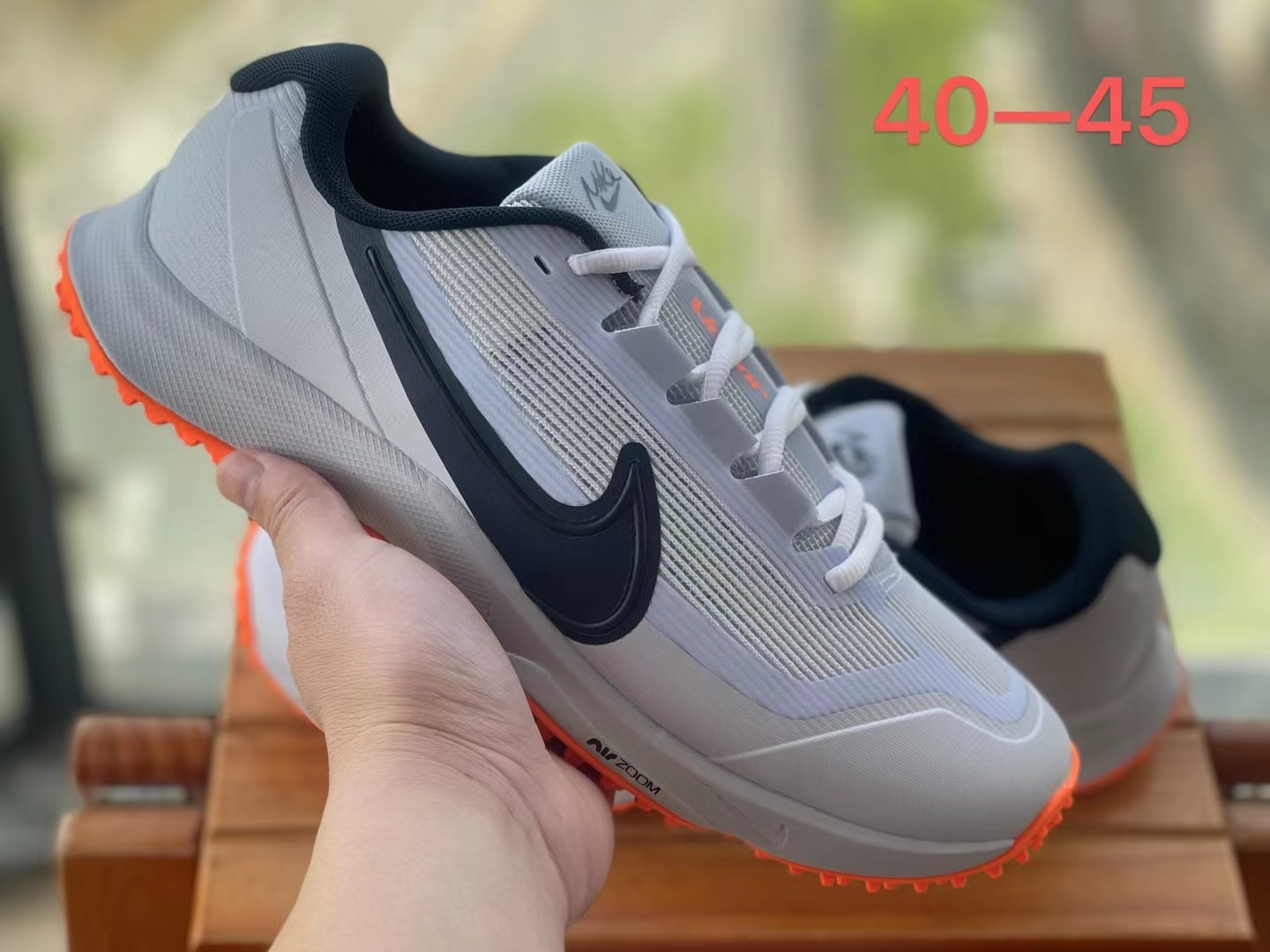 Nike Vapor Drive SE（H-63)