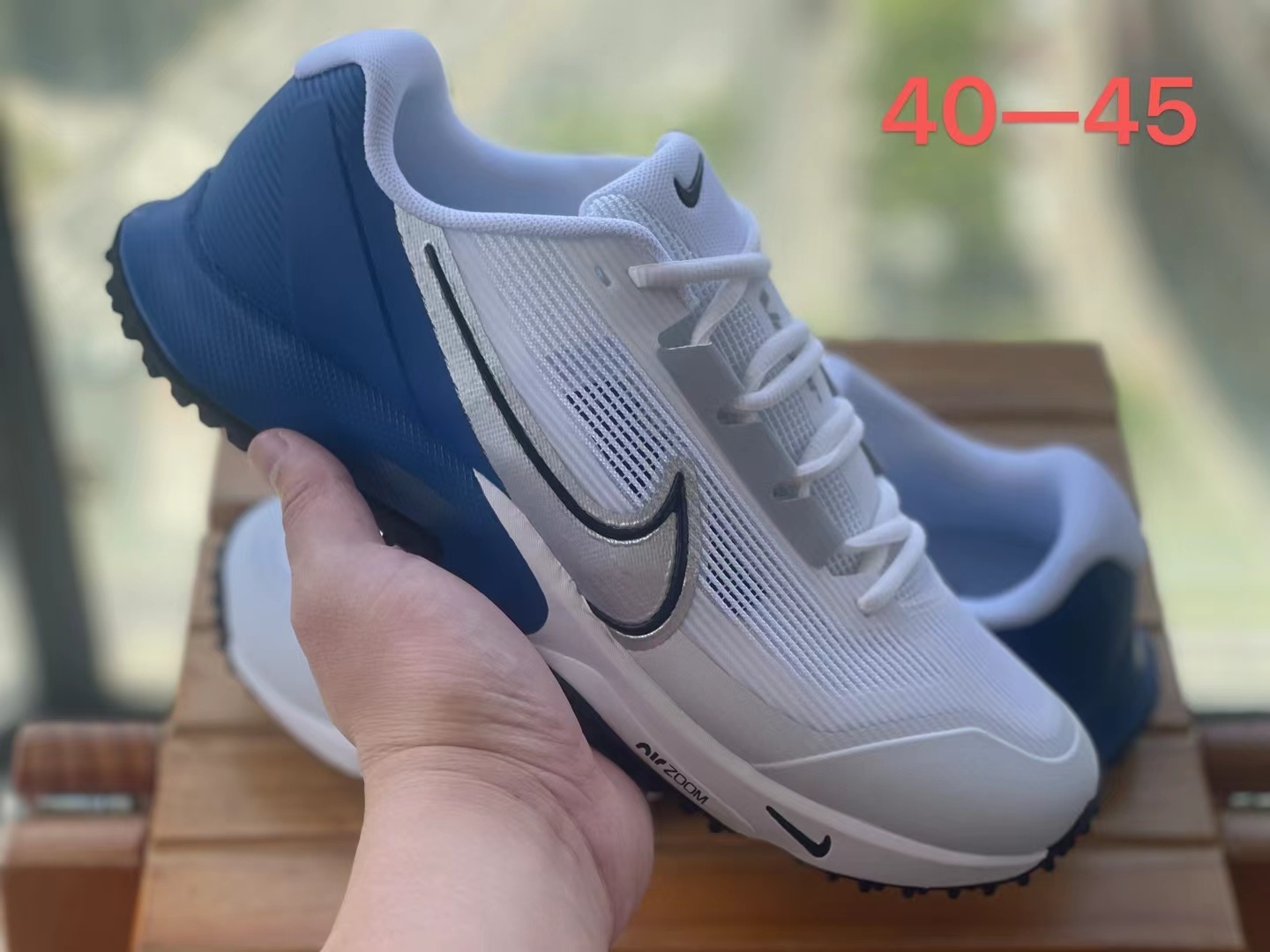 Nike Vapor Drive SE（H-63)