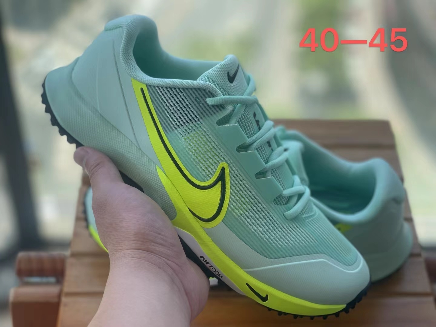 Nike Vapor Drive SE（H-63)