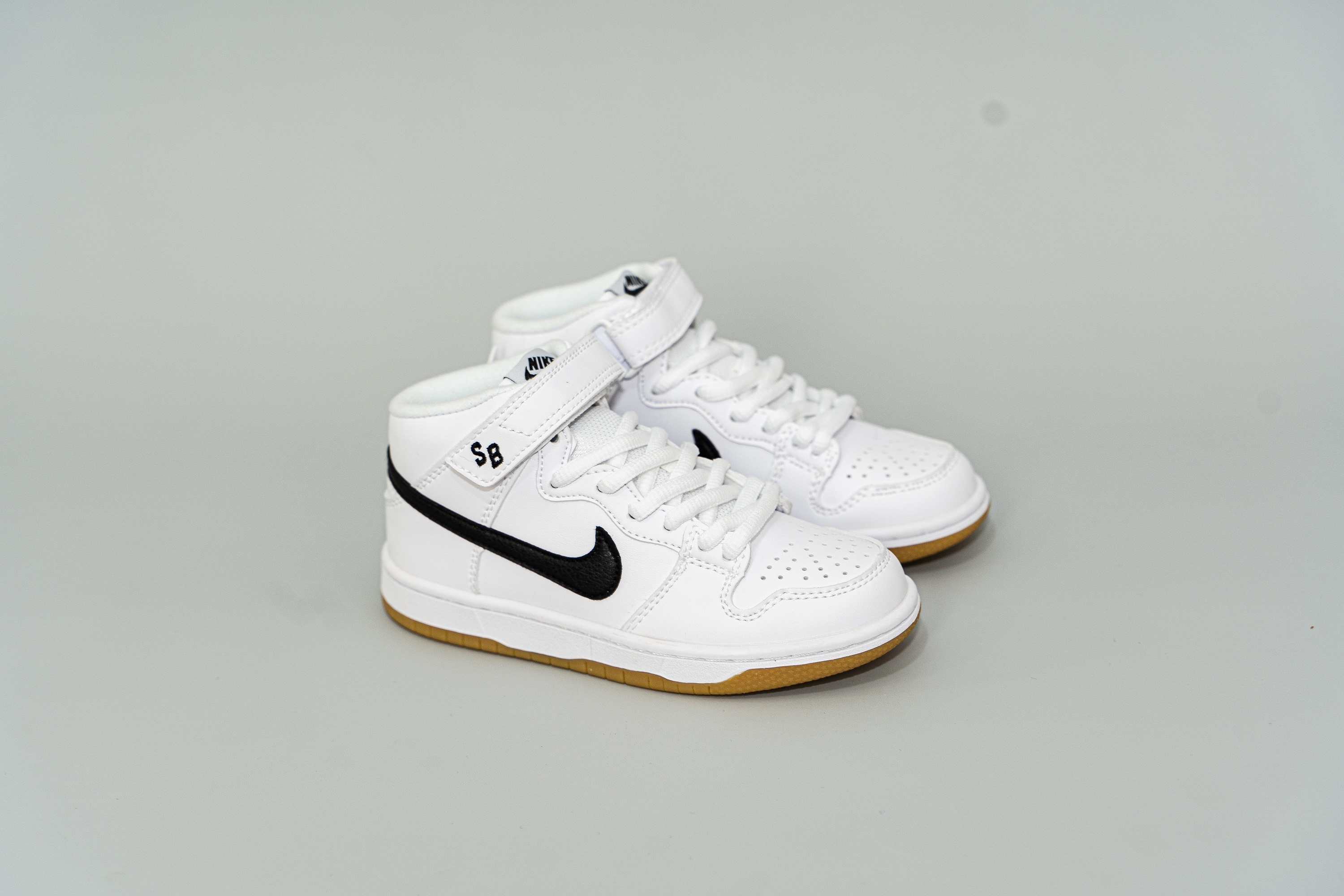 Nike Dunk SB Mid Kids（H-5）