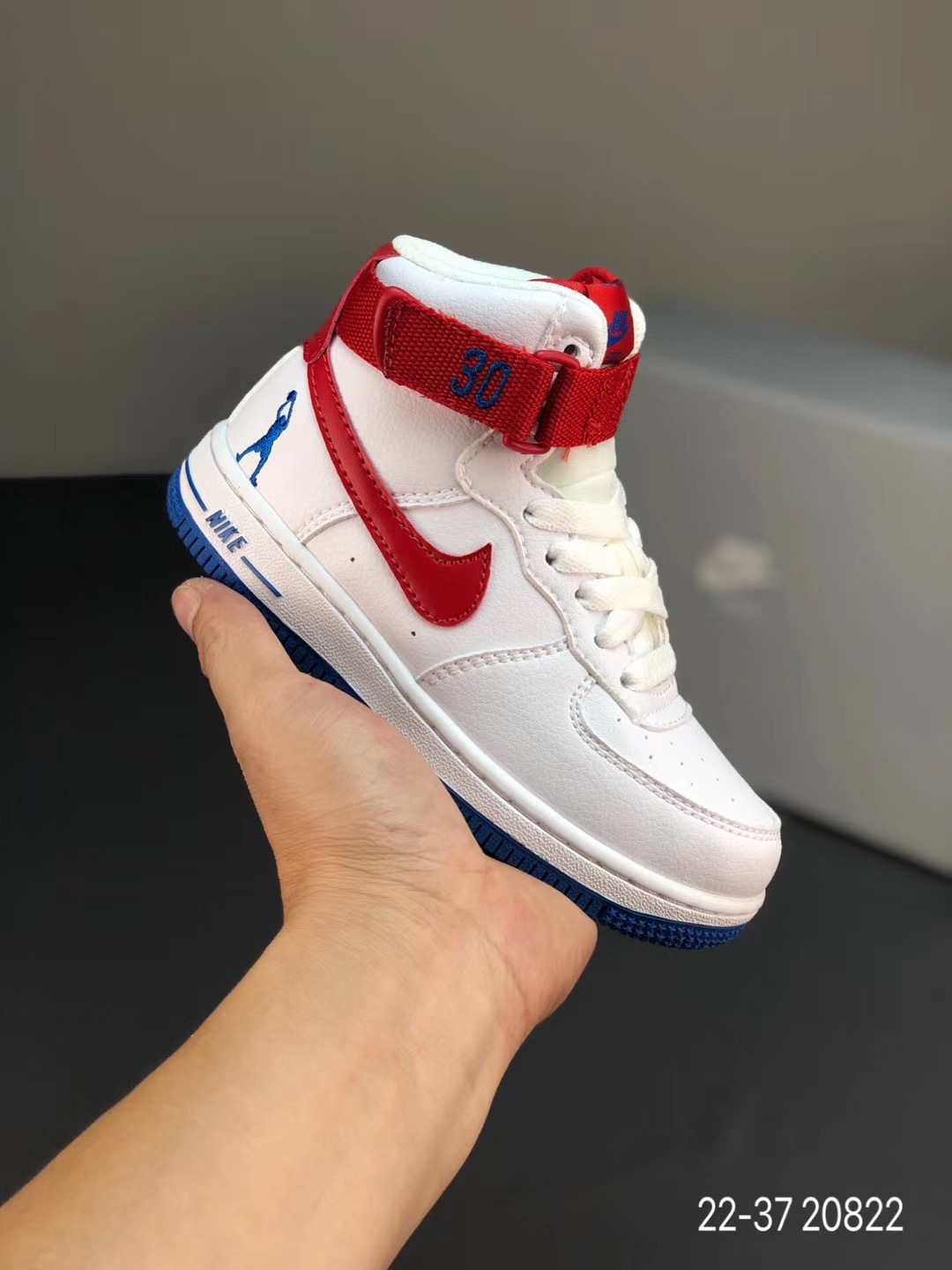 Air Force High Kids（H-5）