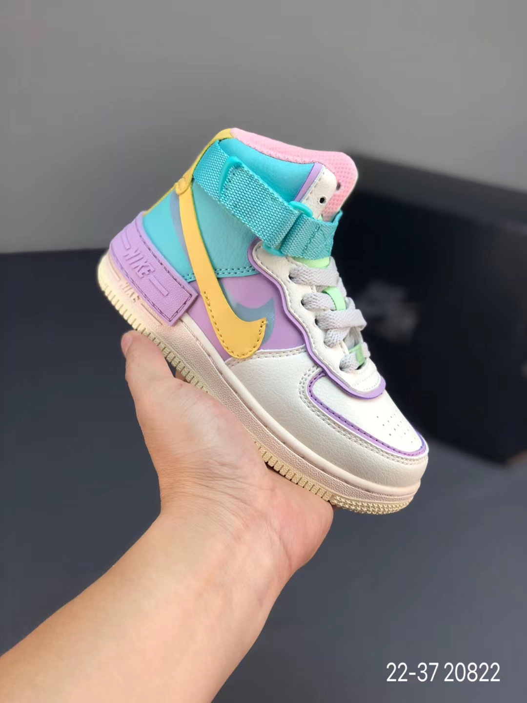 Air Force High Kids（H-5）