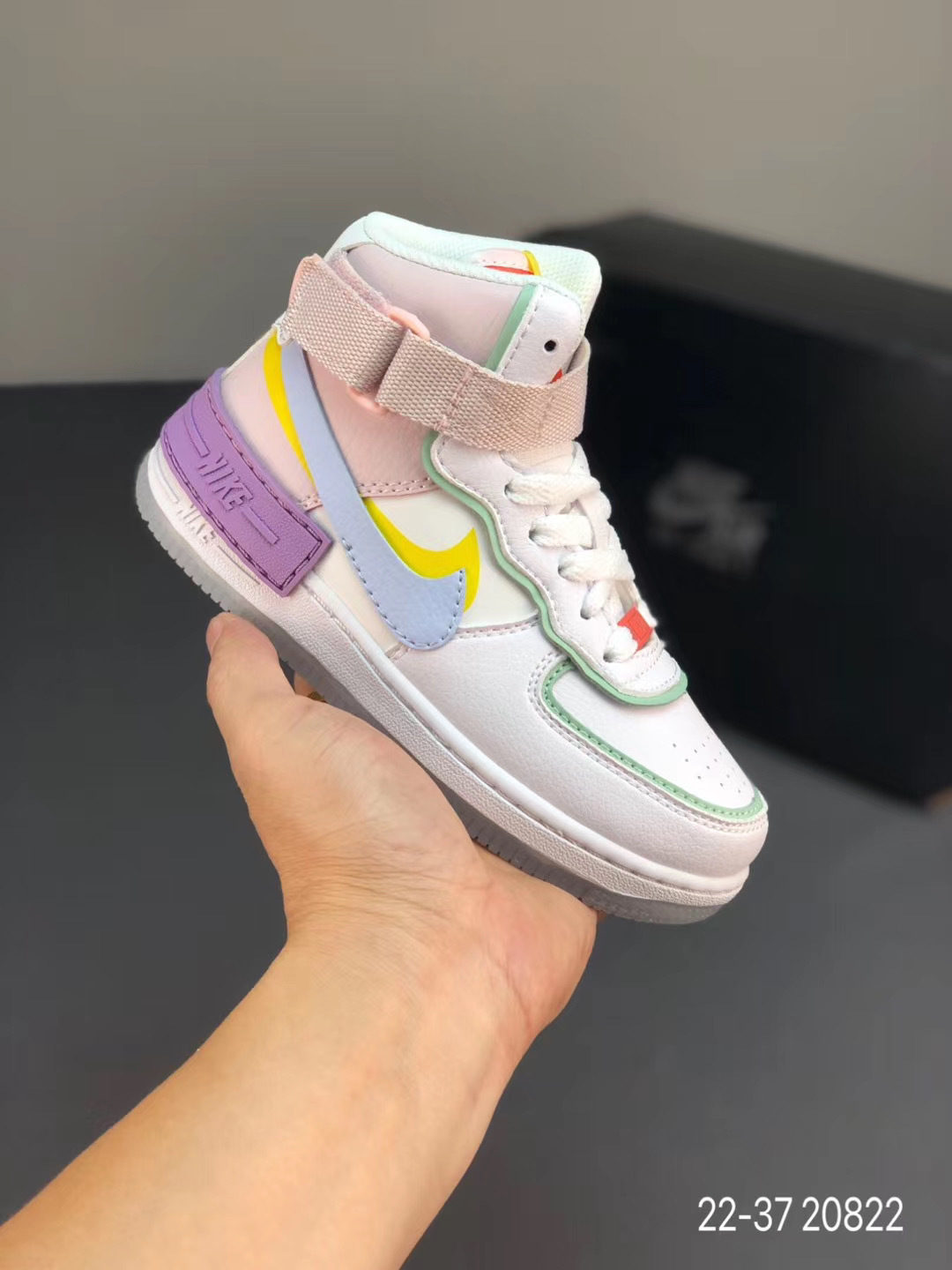 Air Force High Kids（H-5）