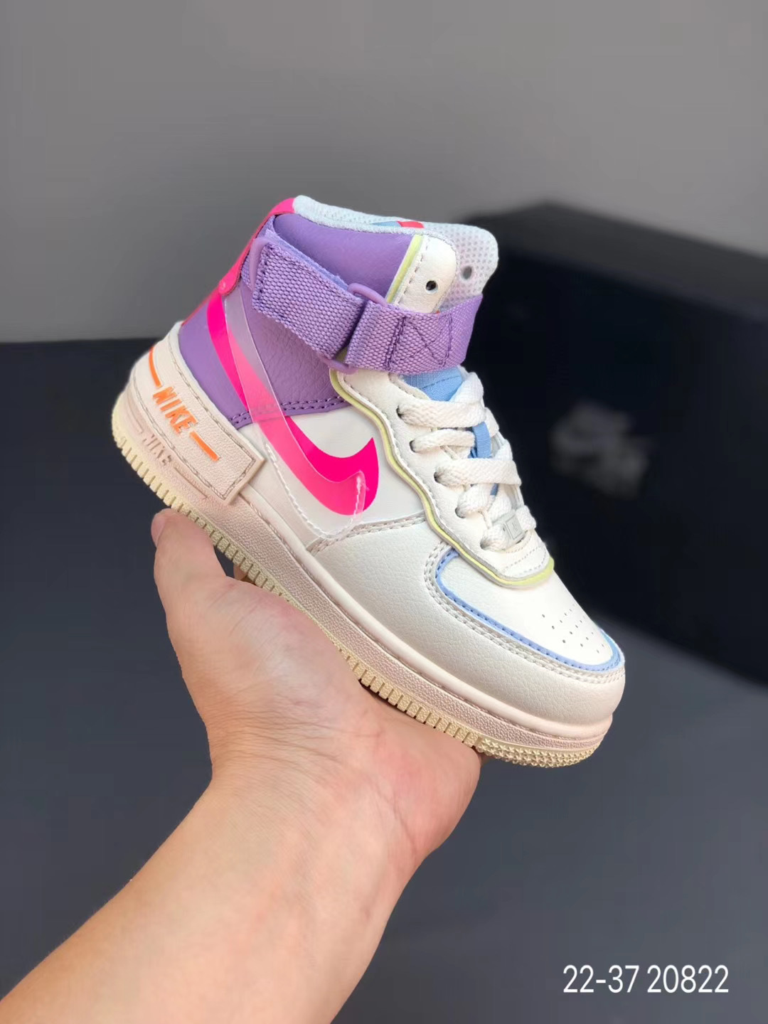 Air Force High Kids（H-5）