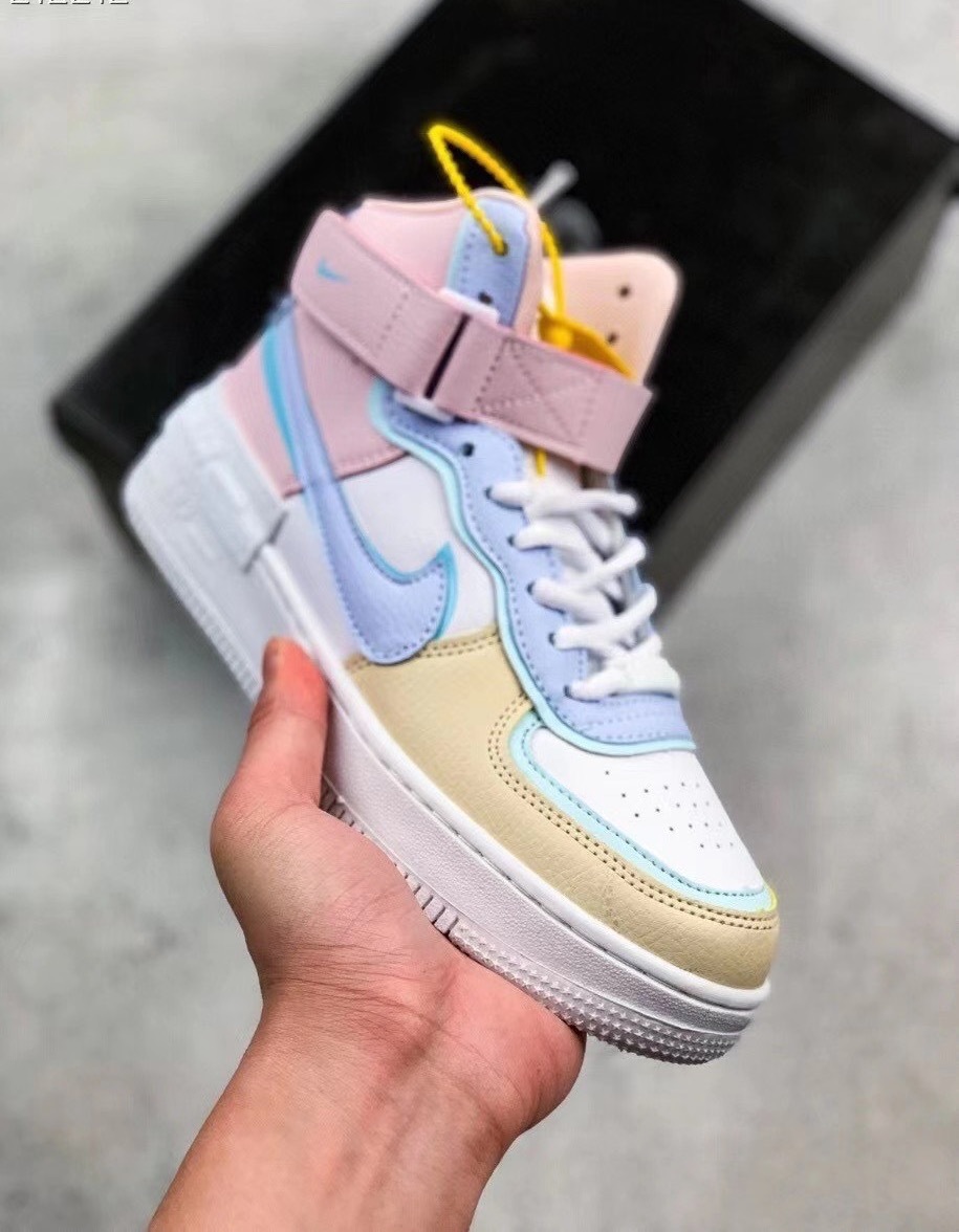 Air Force High Kids（H-5）