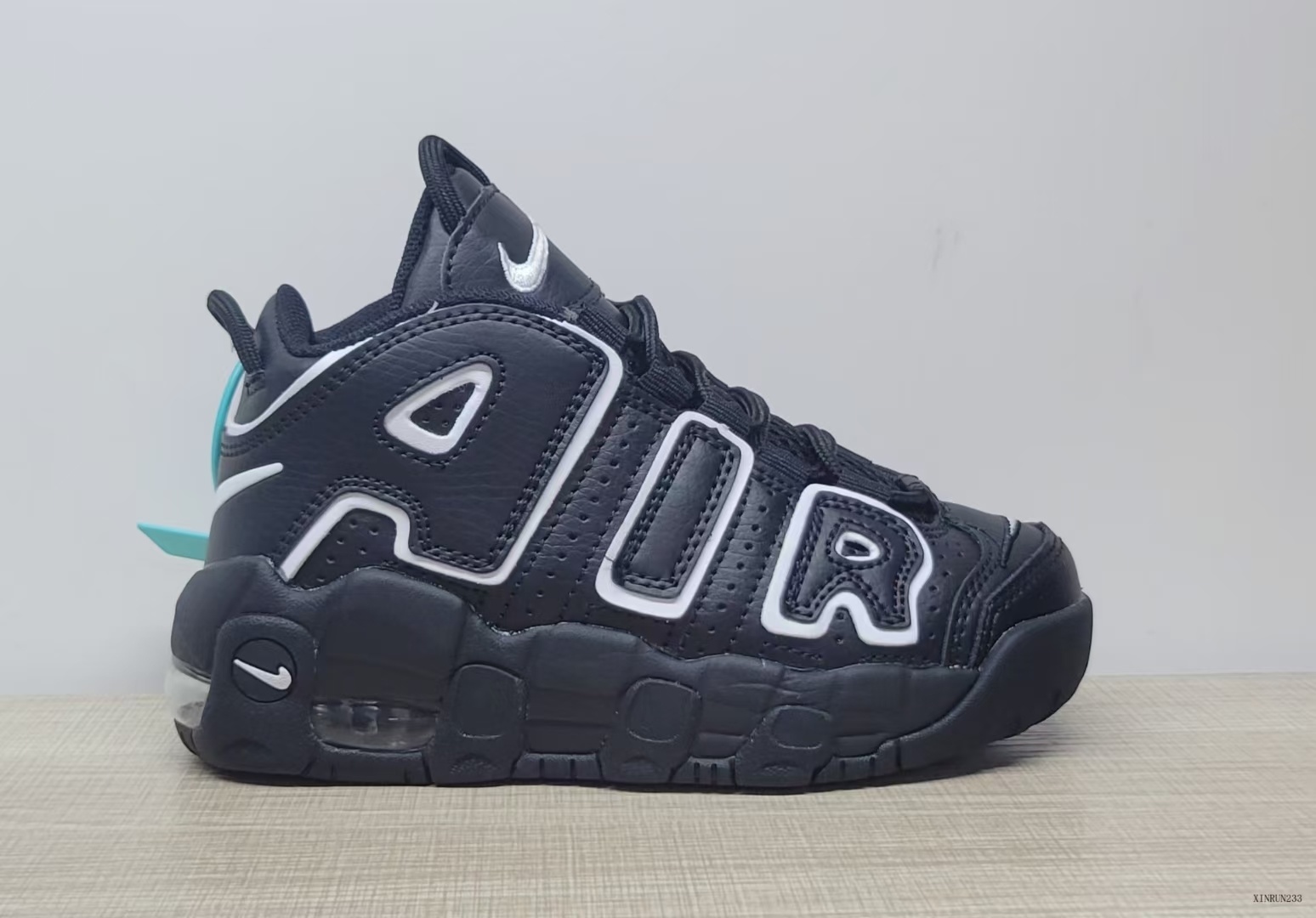 Air Uptempo Kids 皮蓬童鞋（F119）