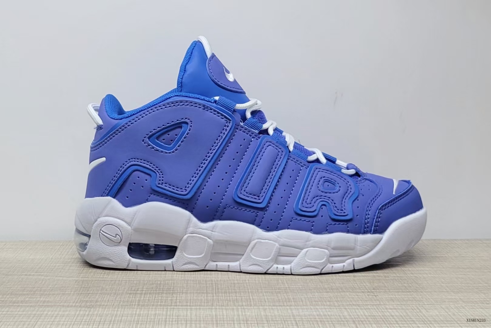 Air Uptempo Kids 皮蓬童鞋（F119）