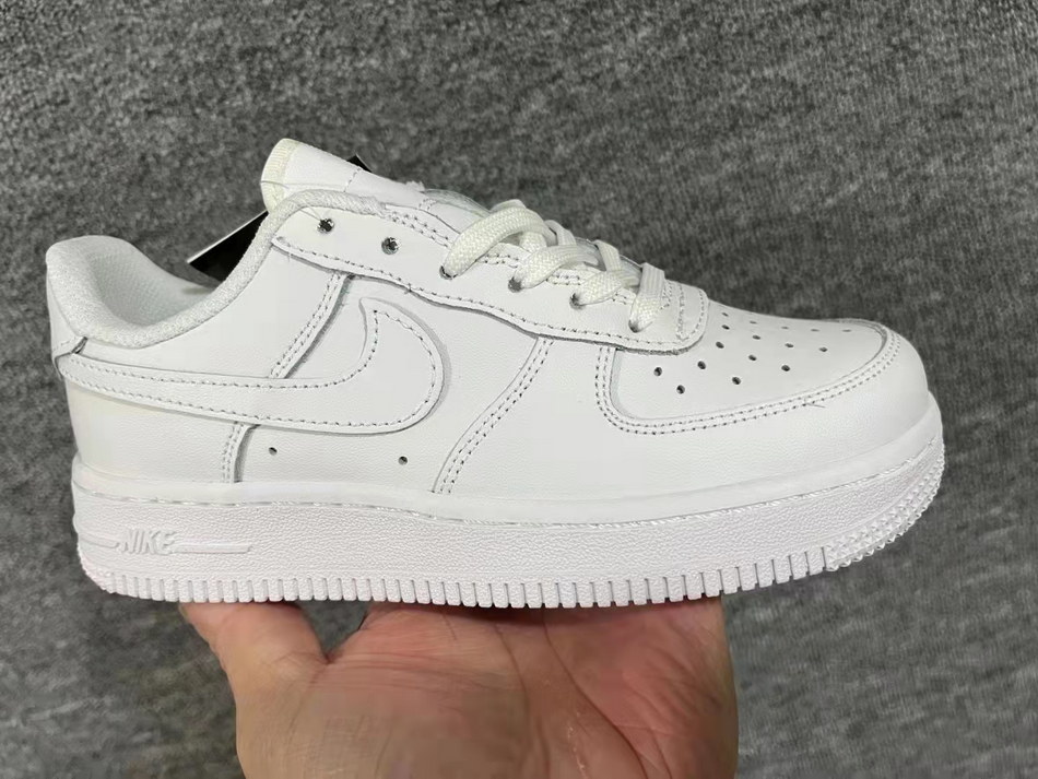 Air Force Kids