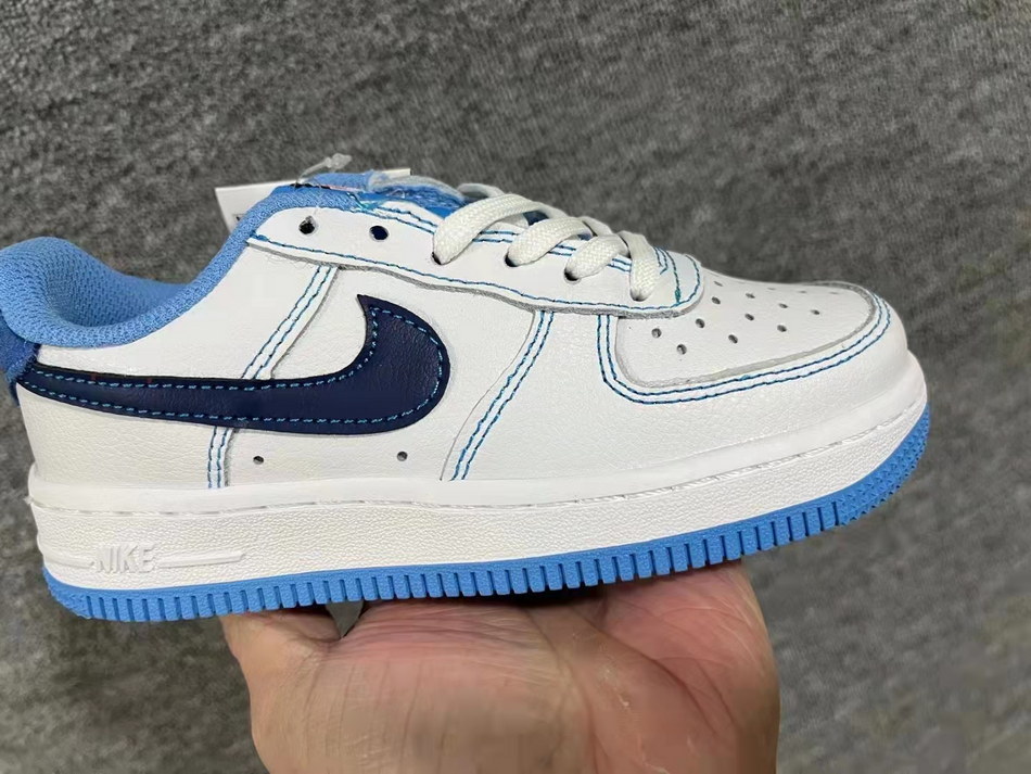Air Force Kids