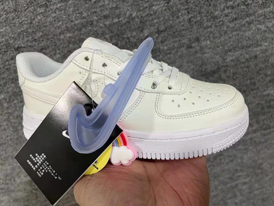 Air Force Kids