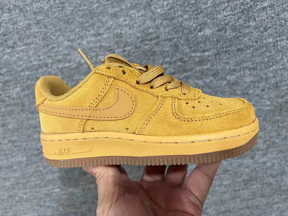 Air Force Kids