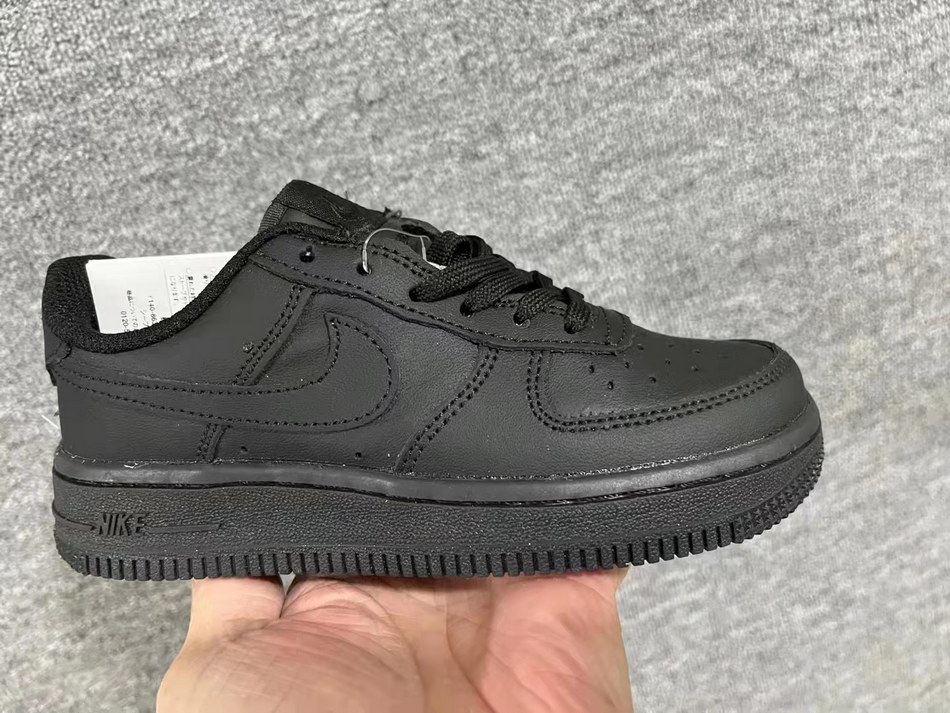 Air Force Kids