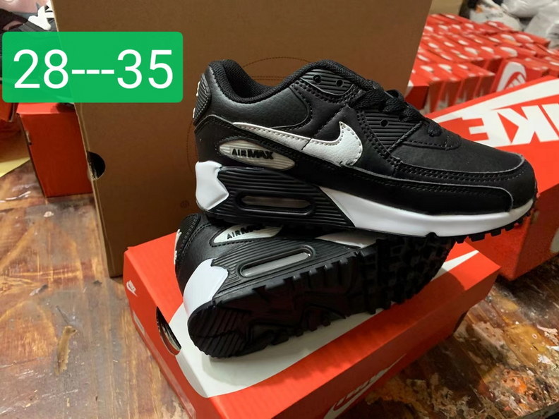 Air Max 90 Kid