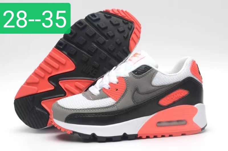 Air Max 90 Kid