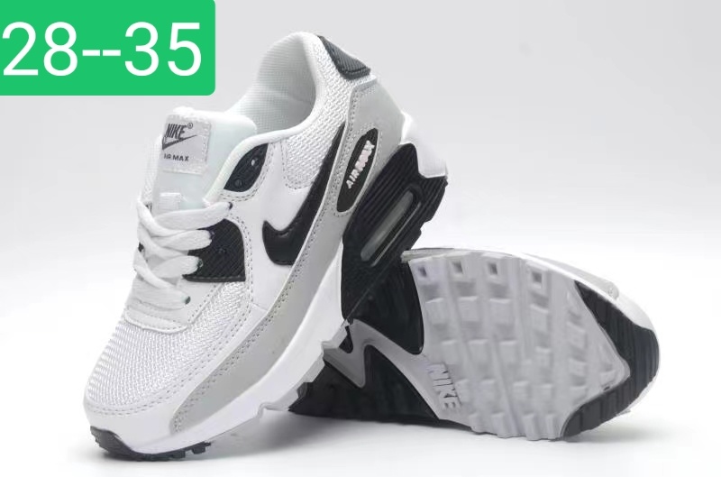 Air Max 90 Kid