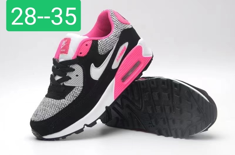 Air Max 90 Kid