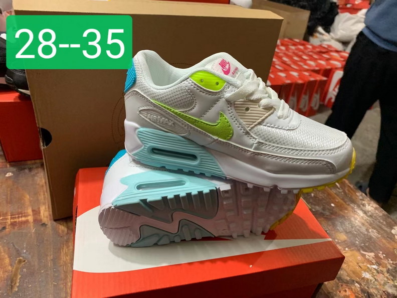 Air Max 90 Kid