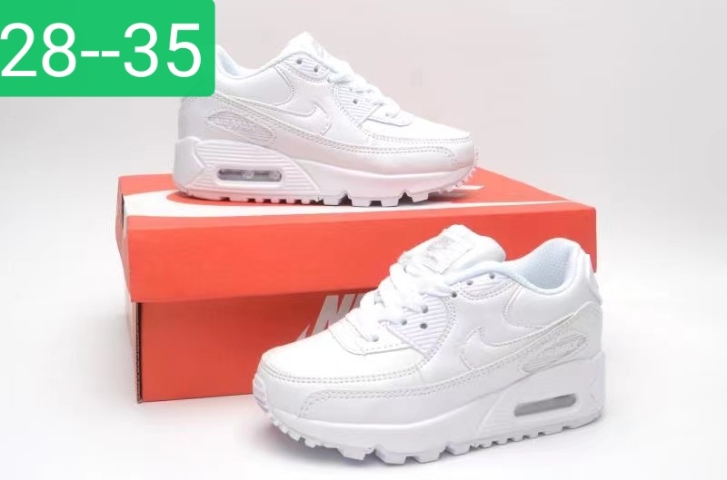 Air Max 90 Kid
