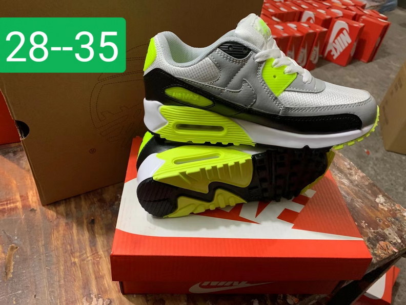 Air Max 90 Kid