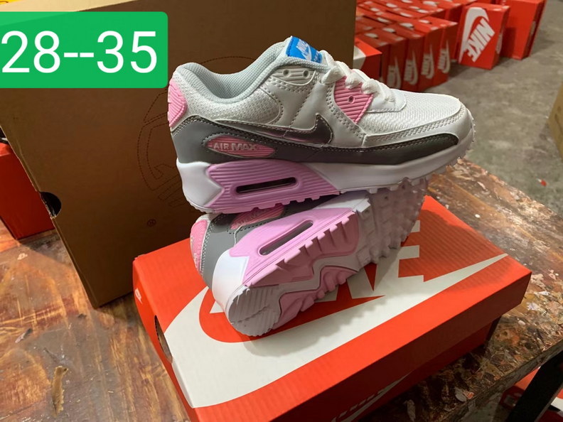 Air Max 90 Kid