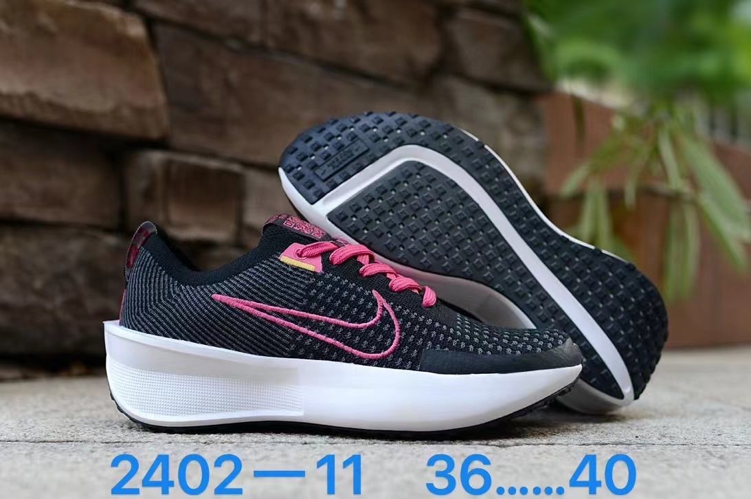 Nike Running #2402（H-7）