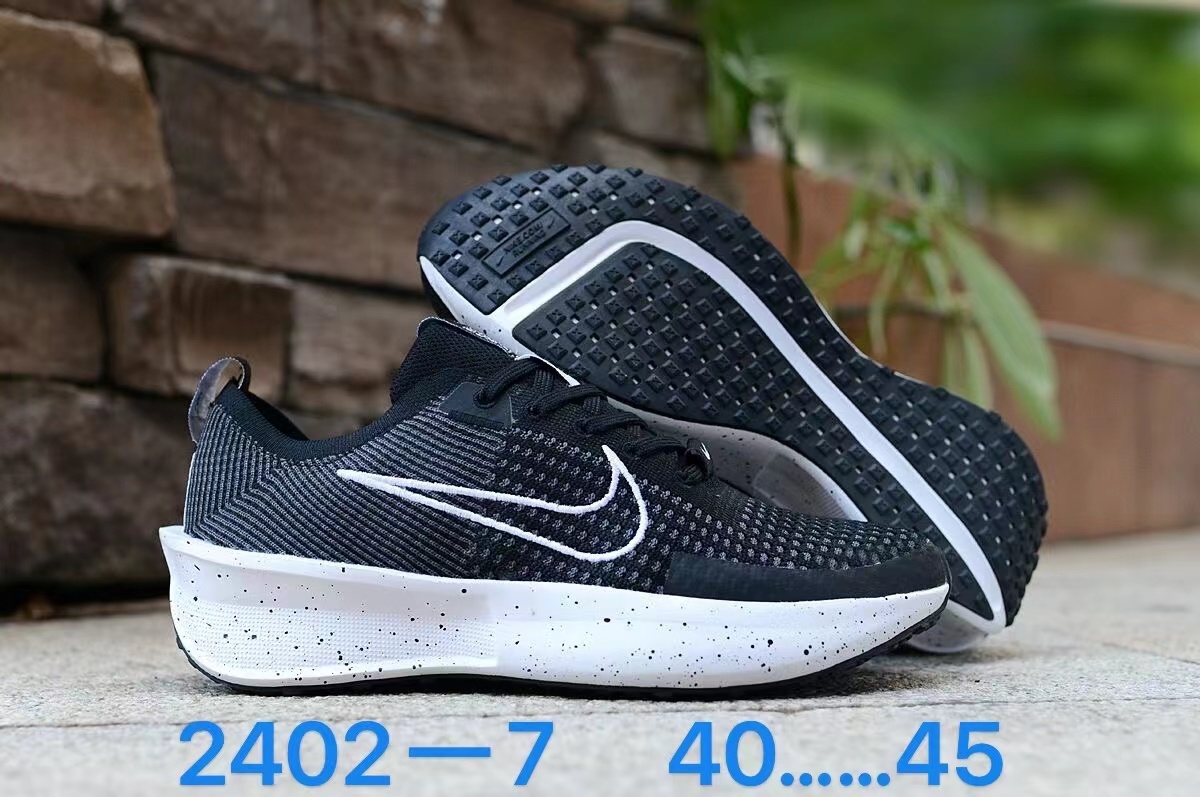 Nike Running #2402（H-7）