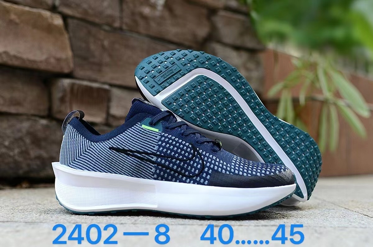 Nike Running #2402（H-7）