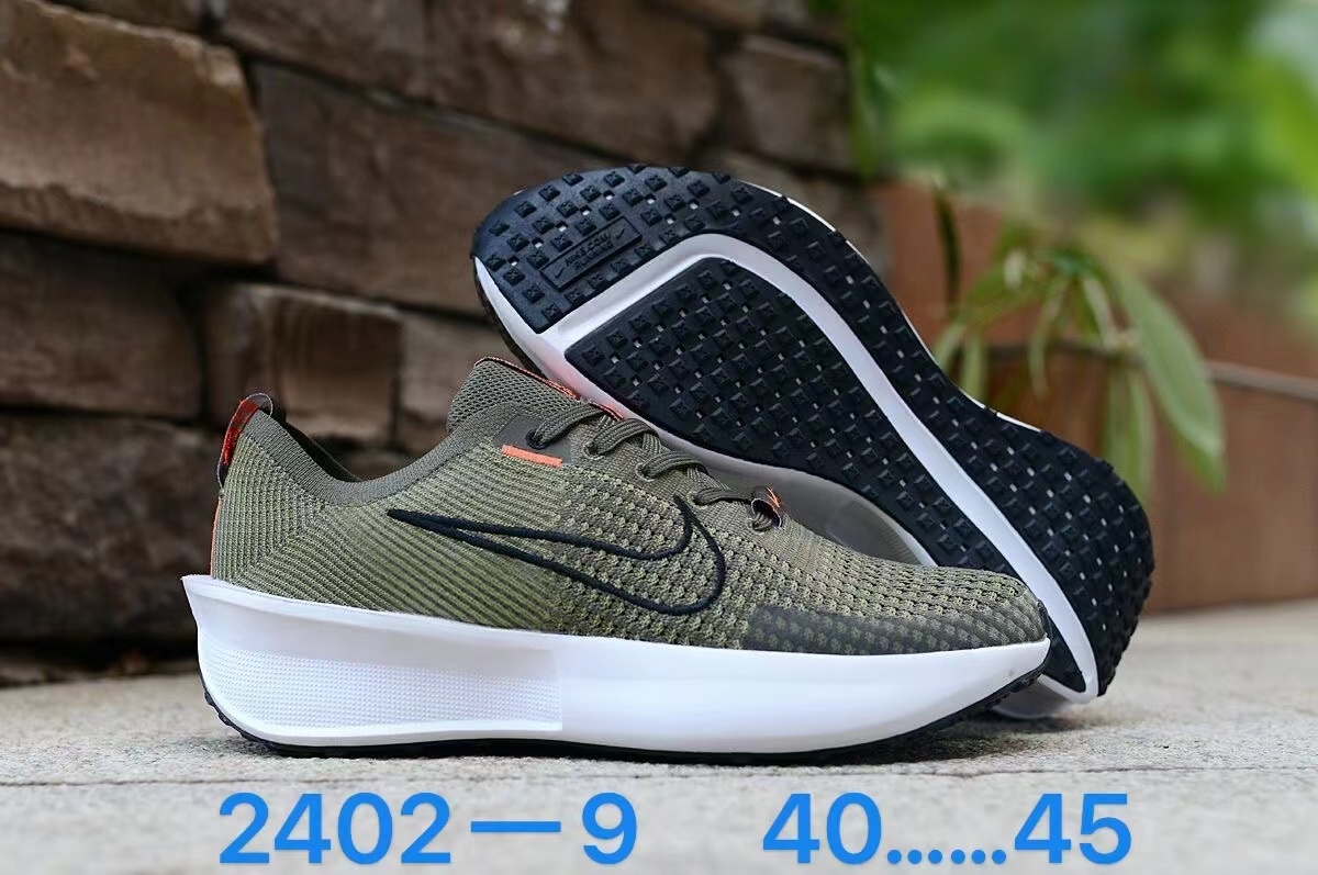 Nike Running #2402（H-7）