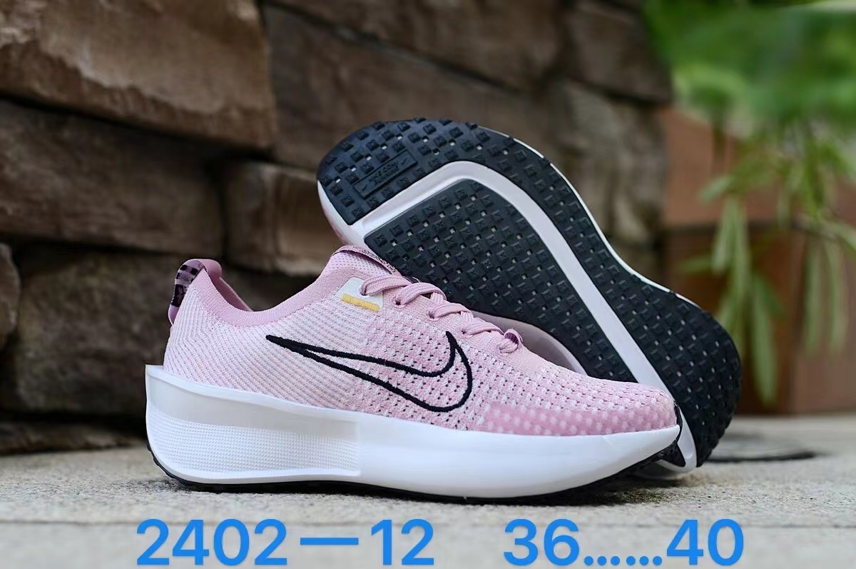 Nike Running #2402（H-7）
