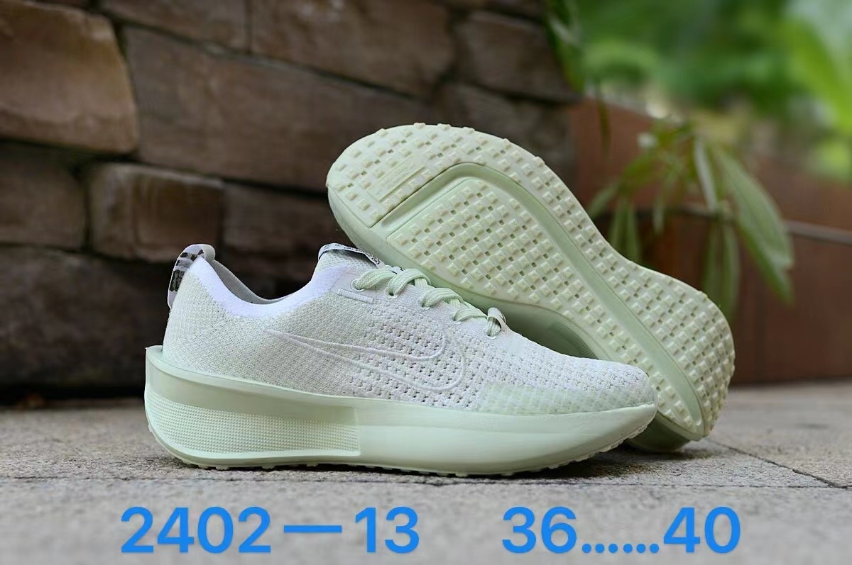 Nike Running #2402（H-7）