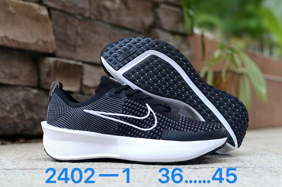 Nike Running #2402（H-7）