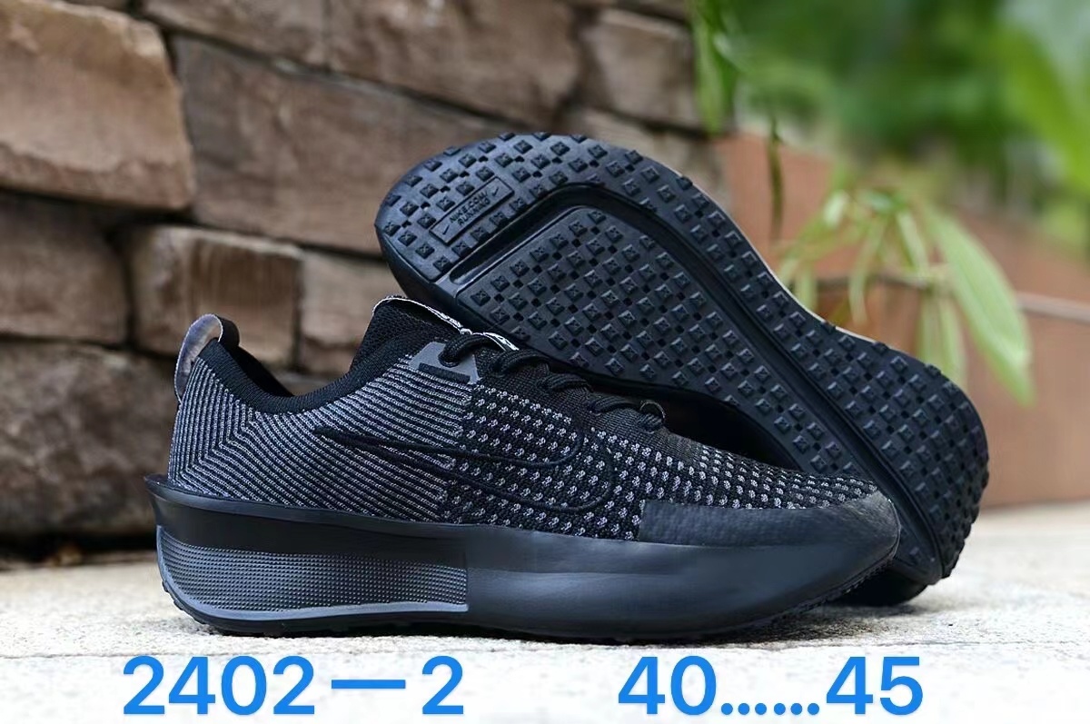 Nike Running #2402（H-7）