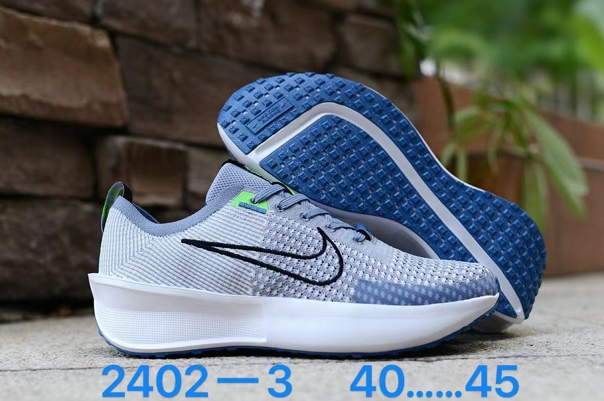 Nike Running #2402（H-7）