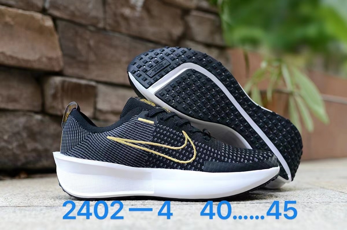 Nike Running #2402（H-7）
