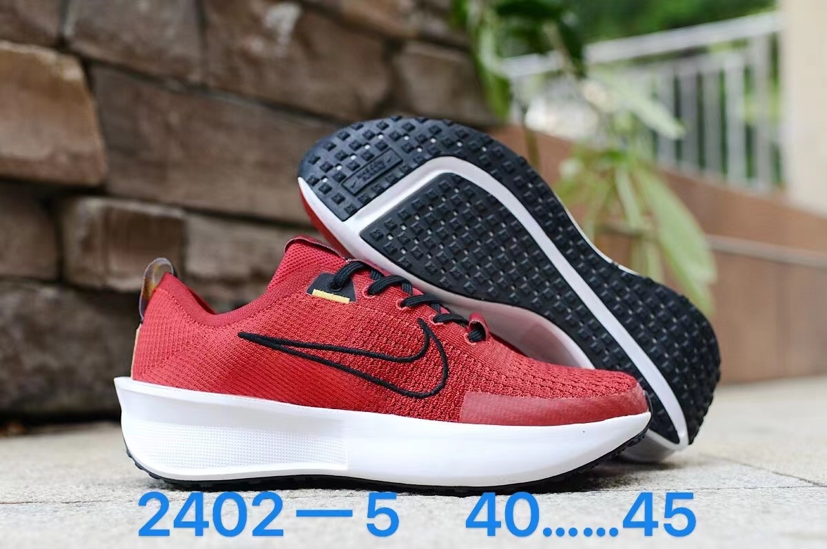 Nike Running #2402（H-7）