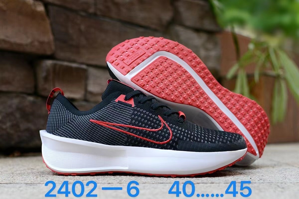 Nike Running #2402（H-7）