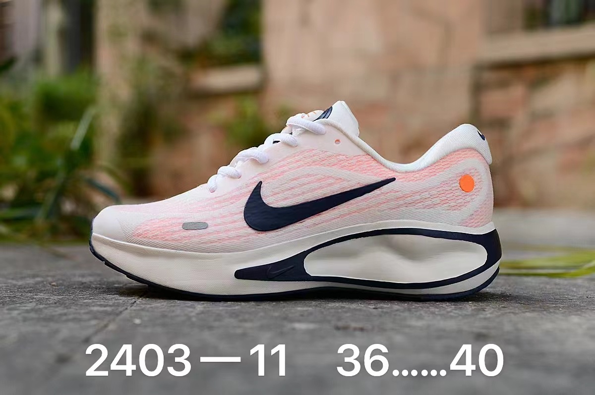 Nike Journey Run （F46 H-63）
