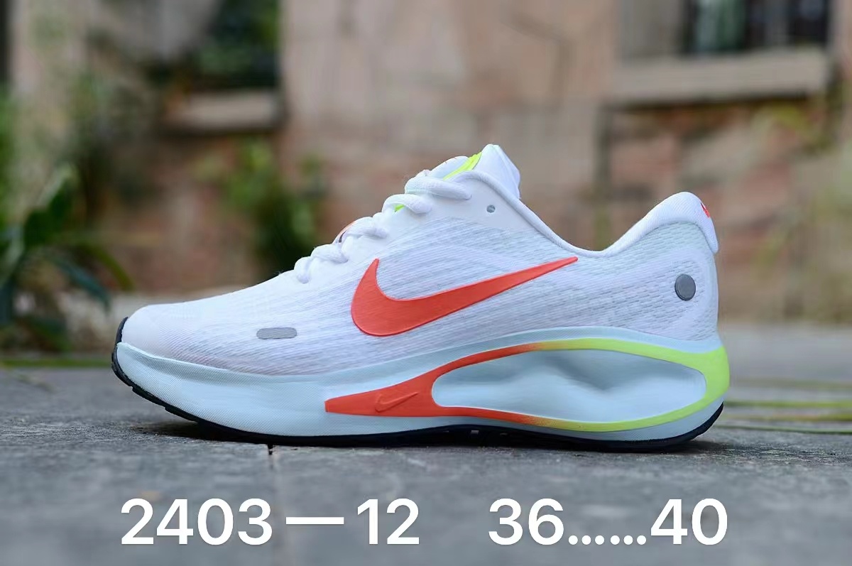 Nike Journey Run （F46 H-63）
