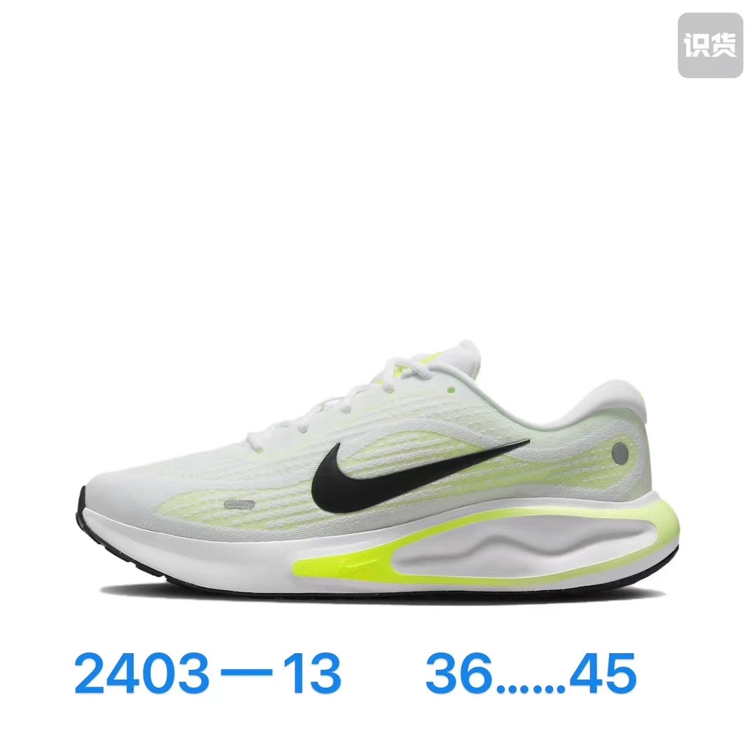 Nike Journey Run （F46 H-63）