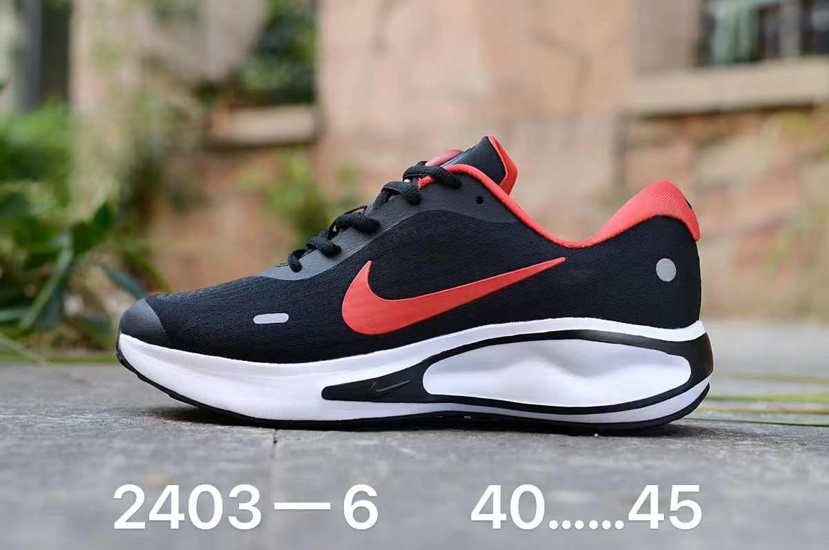 Nike Journey Run （F46 H-63）
