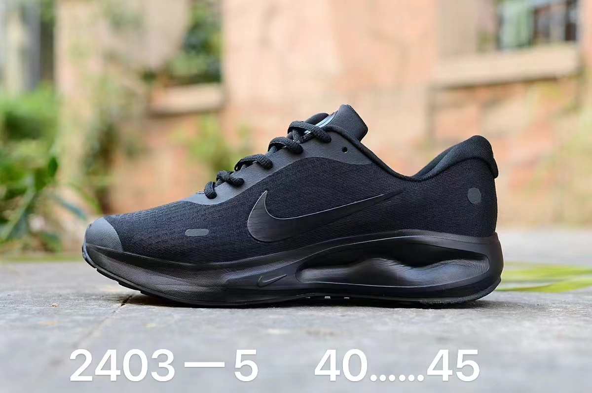 Nike Journey Run （F46 H-63）