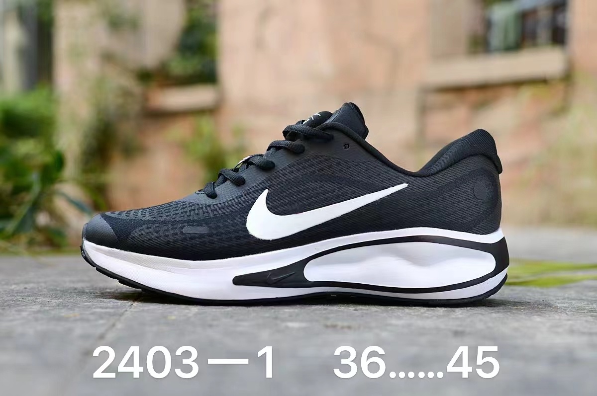 Nike Journey Run （F46 H-63）