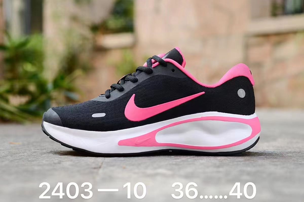 Nike Journey Run （F46 H-63）