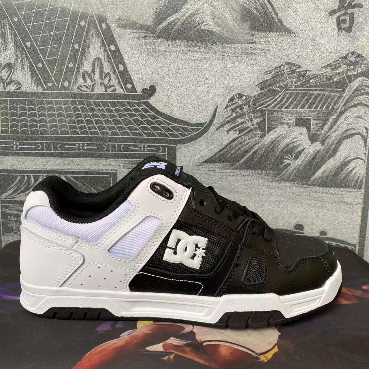 DC Shoes V5