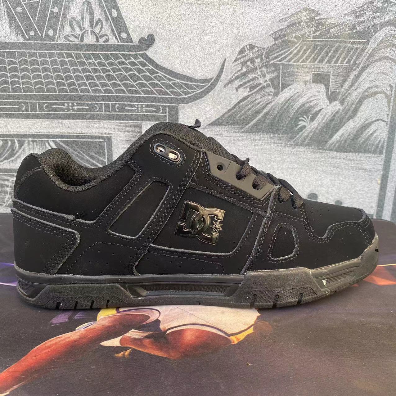 DC Shoes V5