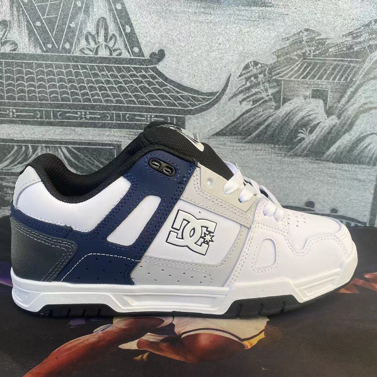 DC Shoes V5