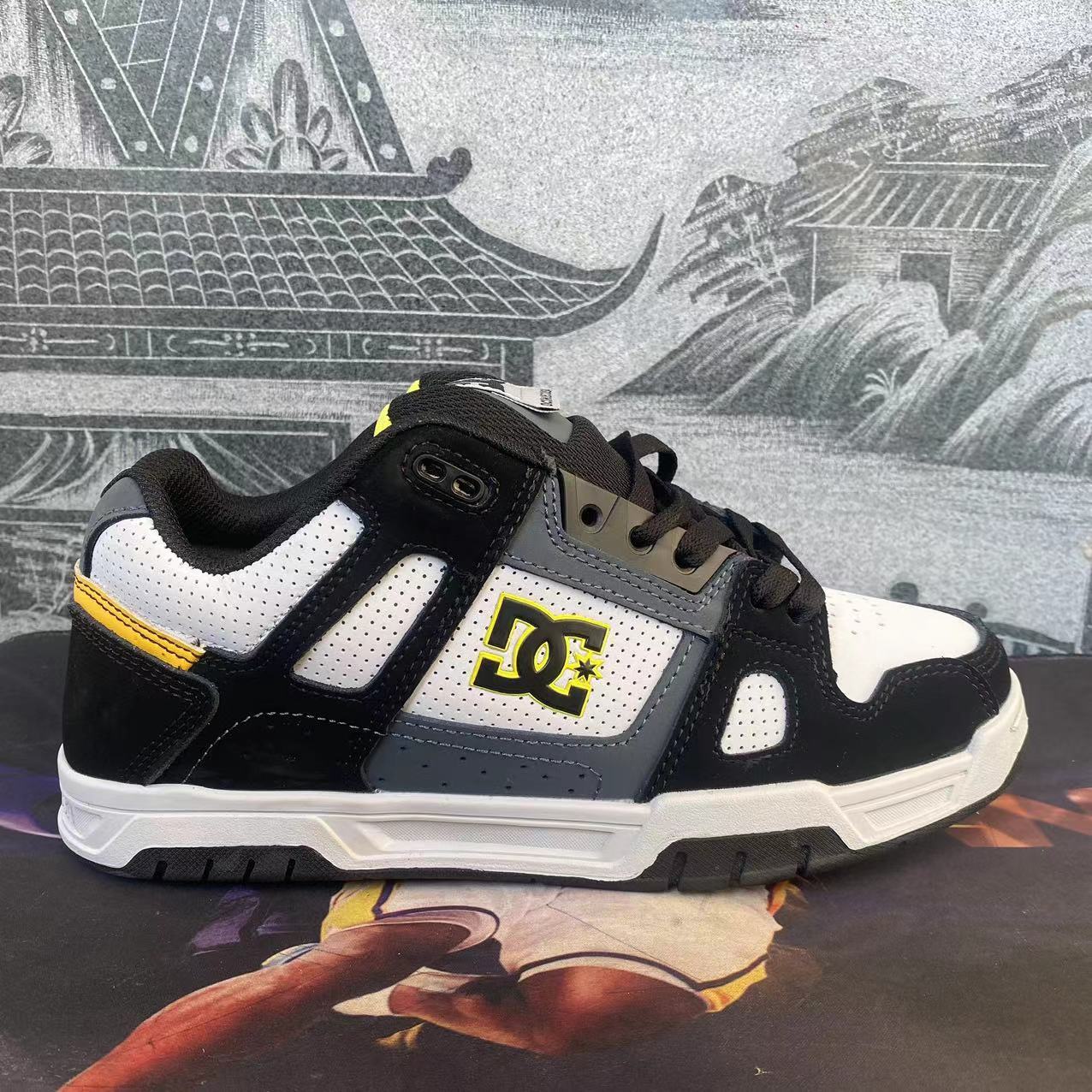 DC Shoes V5